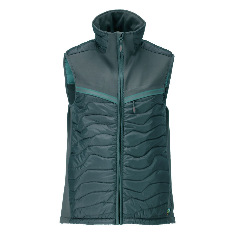 Mascot Customized thermobodywarmer 22365