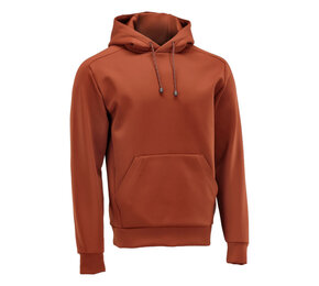 Mascot Customized fleece capuchontrui 22286-608