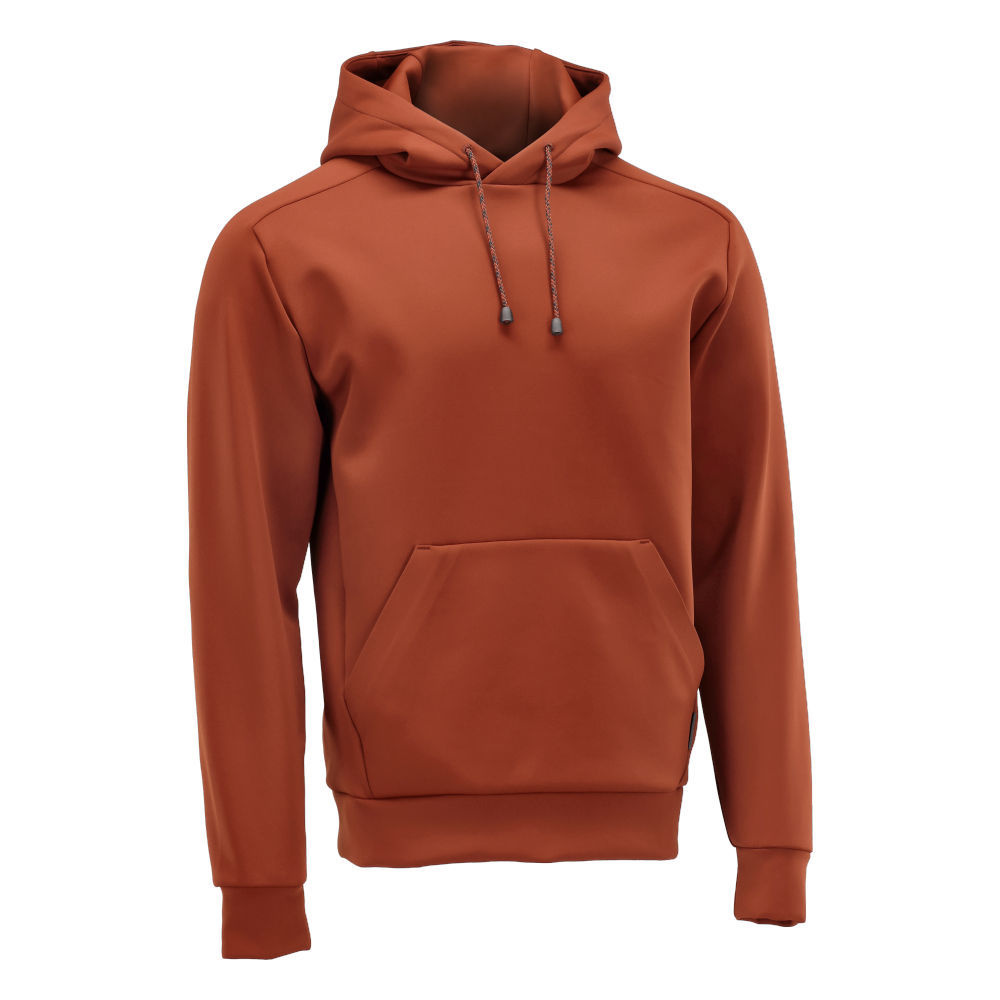 Mascot Customized fleece capuchontrui 22286-608