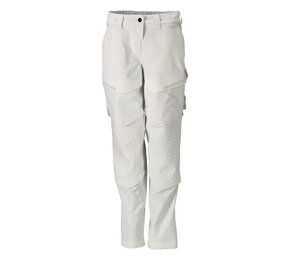 Customized Broek met kniezakken, schilder 22078