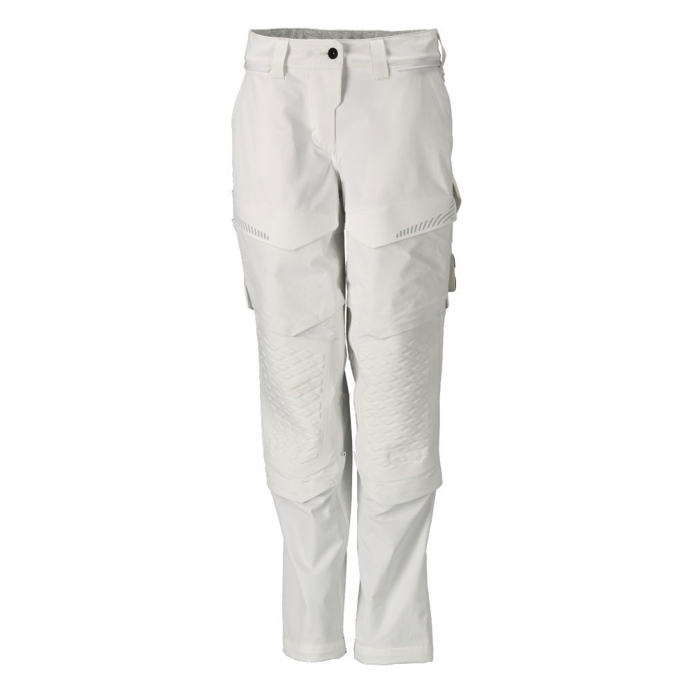 Mascot Customized Broek met kniezakken, schilder 22078-605