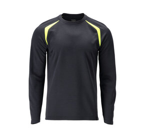 Accelerate Multisafe t-shirt, met lange mouwen 21581