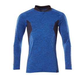 Mascot Accelerate poloshirt, met lange mouwen 18081