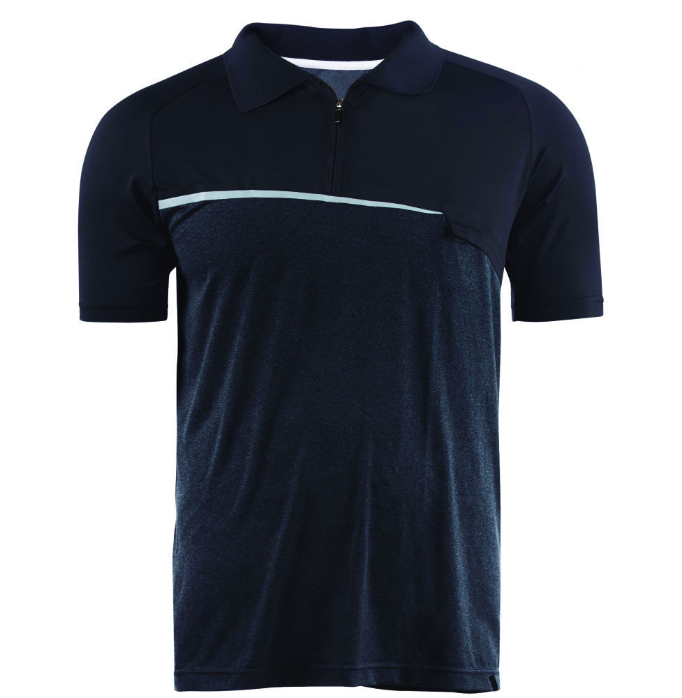 Mascot Advanced poloshirt met borstzak 17283