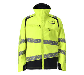 Mascot Accelerate Multisafe Softshell jas 21002-335