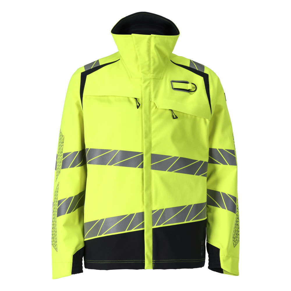 Mascot Accelerate Multisafe Softshell jas 21002-335