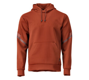 Mascot Customized Fleece capuchontrui 22186