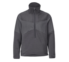 Mascot  Fleecetrui met korte rits en voering 22005-681