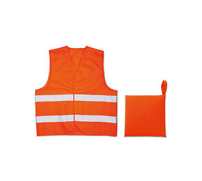 SOL'S Safety Pro Vest 04288