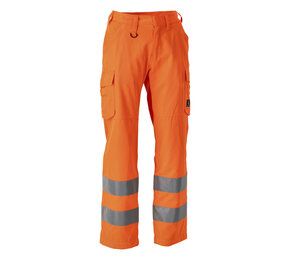 Safe Light broek met dijbeenzakken 20859