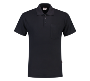 Tricorp Poloshirt met borstzak 201011