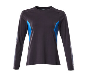 Accelerate T-shirt, met lange mouwen 18391