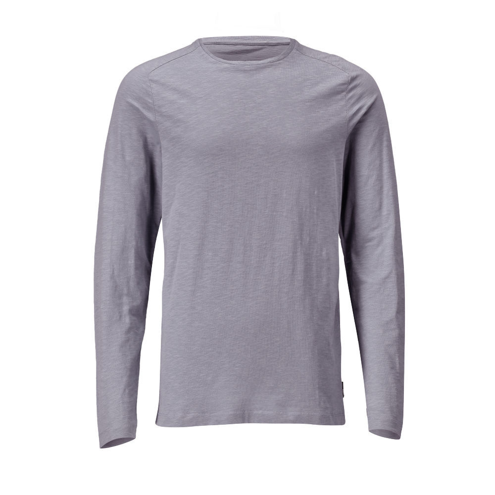 Mascot Customized T-shirt, met lange mouwen 22581