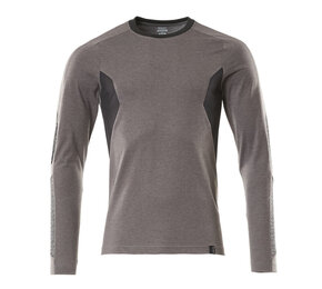 Accelerate T-shirt, met lange mouwen 18381