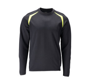 Accelerate Multisafe sweatshirt 21584