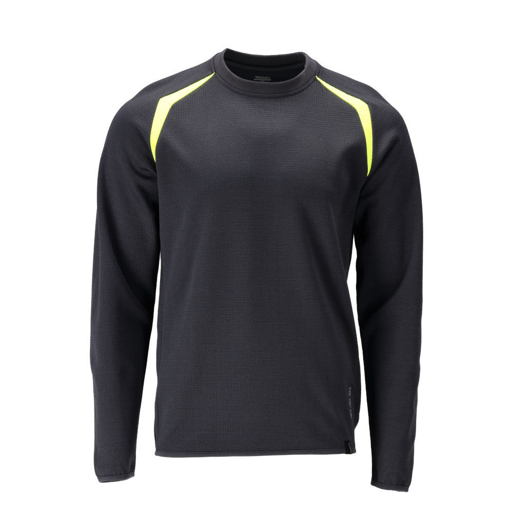 Accelerate Multisafe sweatshirt 21584