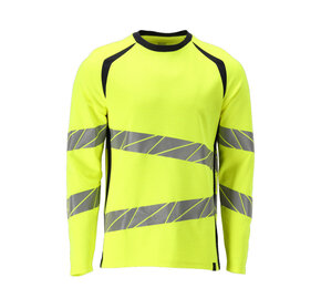 Accelerate Multisafe t-shirt, met lange mouwen 21381