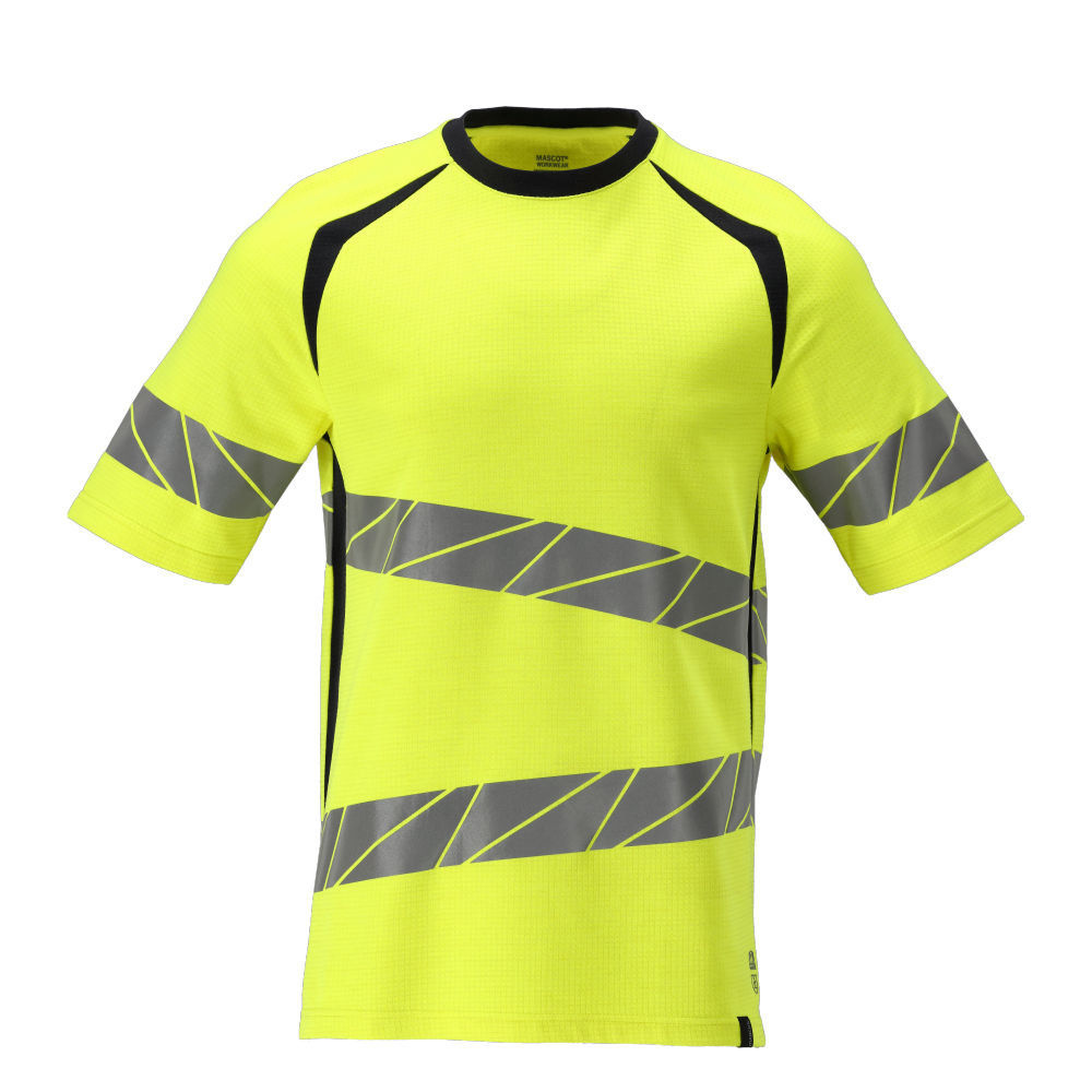 Accelerate Multisafe t-shirt 21382