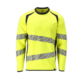 Accelerate Multisafe sweatshirt 21384