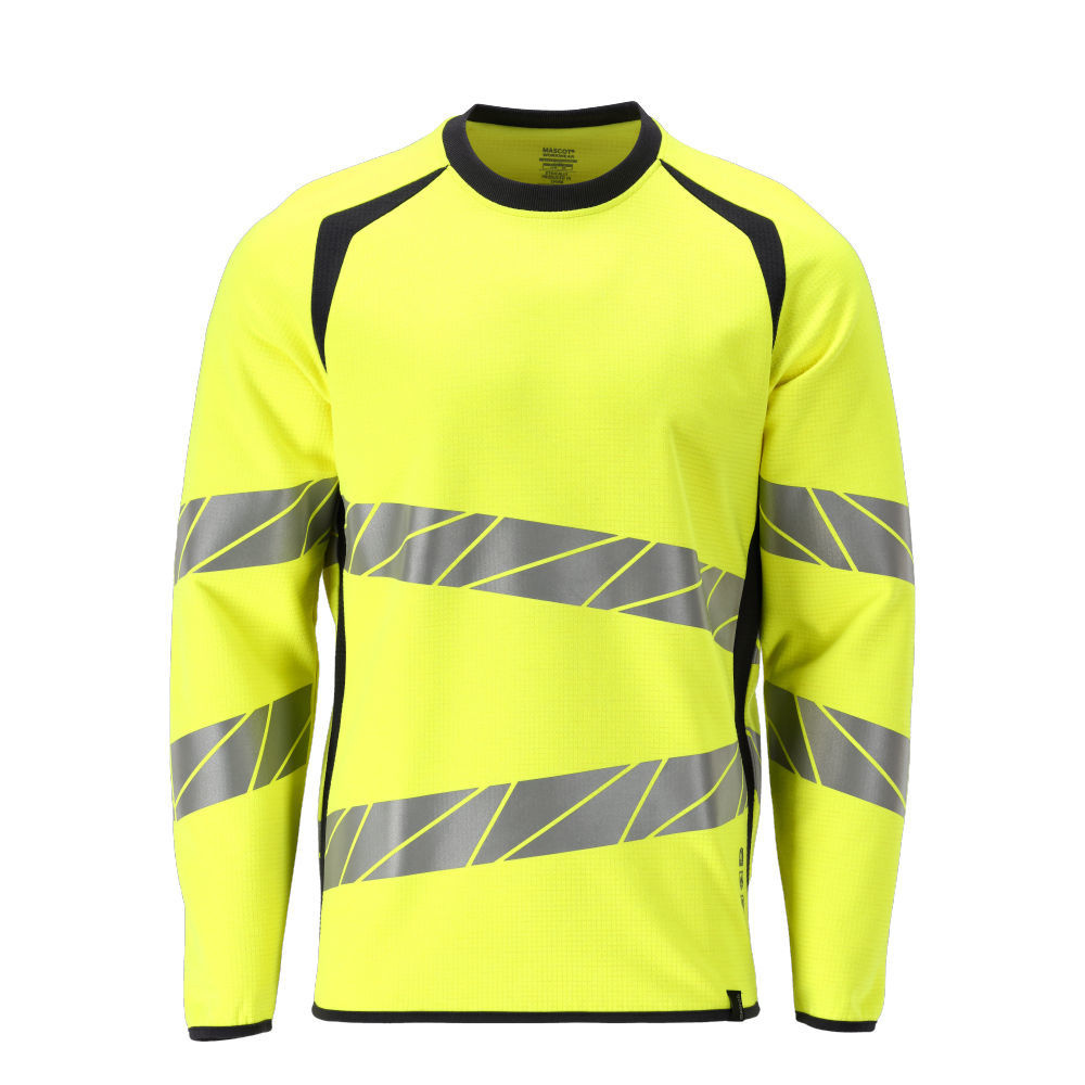 Accelerate Multisafe sweatshirt 21384