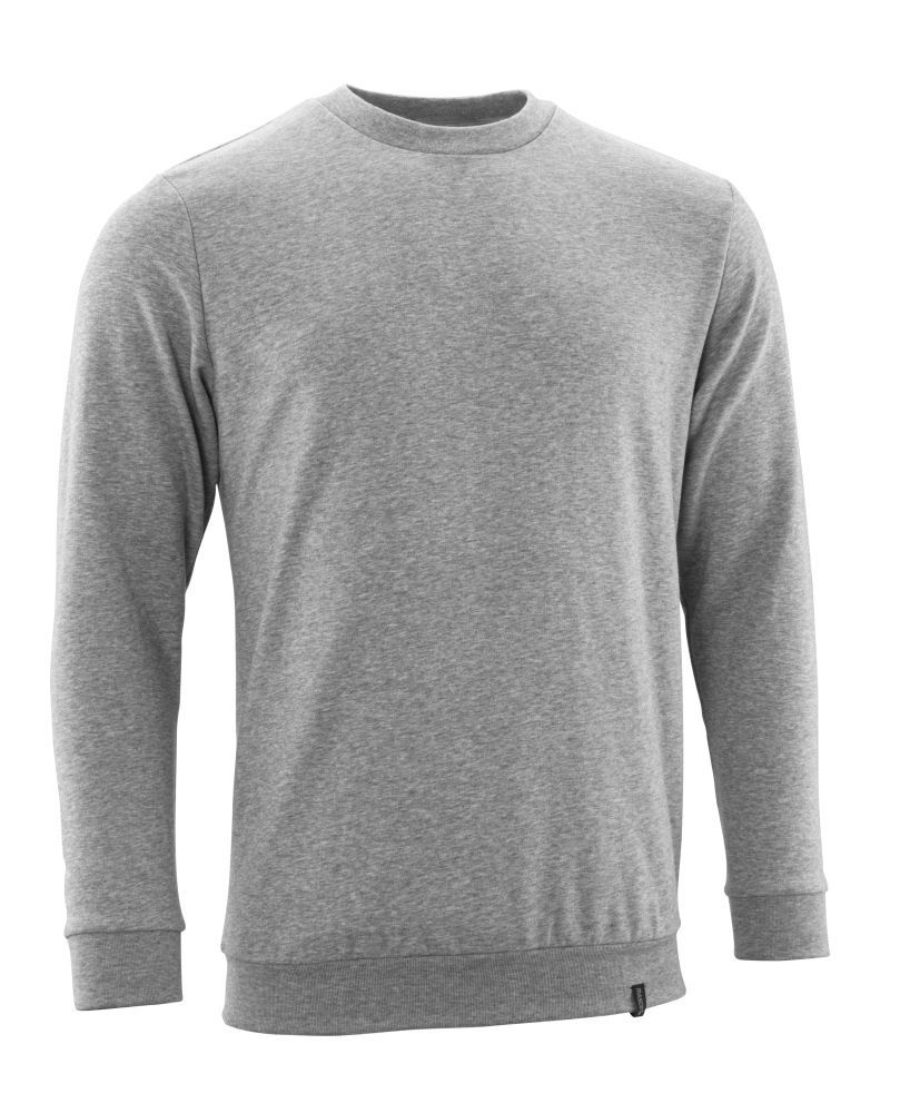 Mascot Crossover Sweatshirt 20284