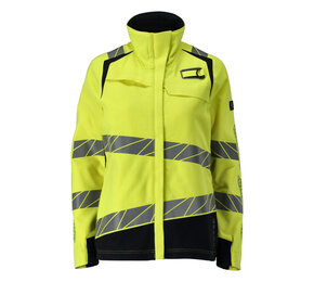 Mascot Accelerate Multisafe Jas 21008-284