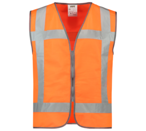 Veiligheidsvest RWS Rits 453019