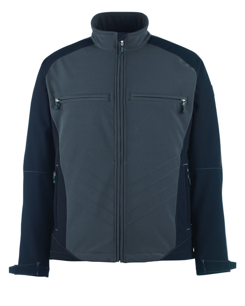 Mascot Unique Dresden softshell jas 12002