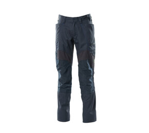 Accelerate Broek met kniezakken 18579