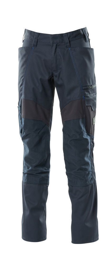Mascot Accelerate Broek met kniezakken 18579