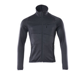 Accelerate fleecetrui met rits 18103