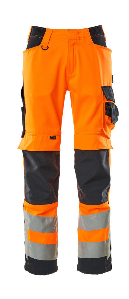 Mascot Safe Supreme kendal broek met kniezakken 15579