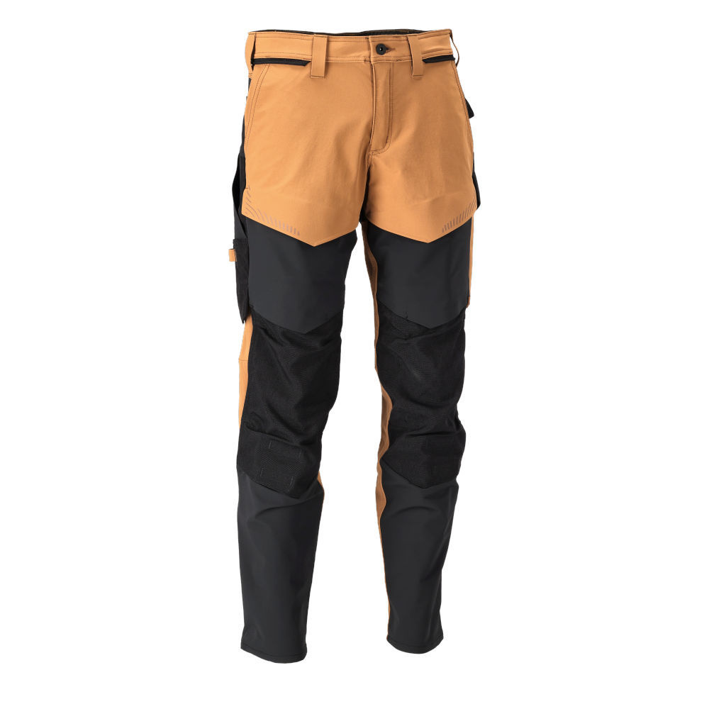 Mascot Customized Broek met kniezakken 22379