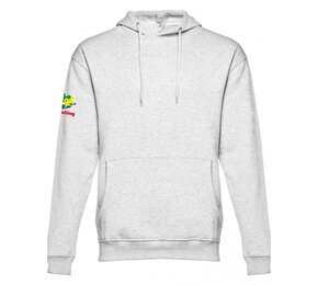 Scoutfit  Unisex hooded sweatshirt