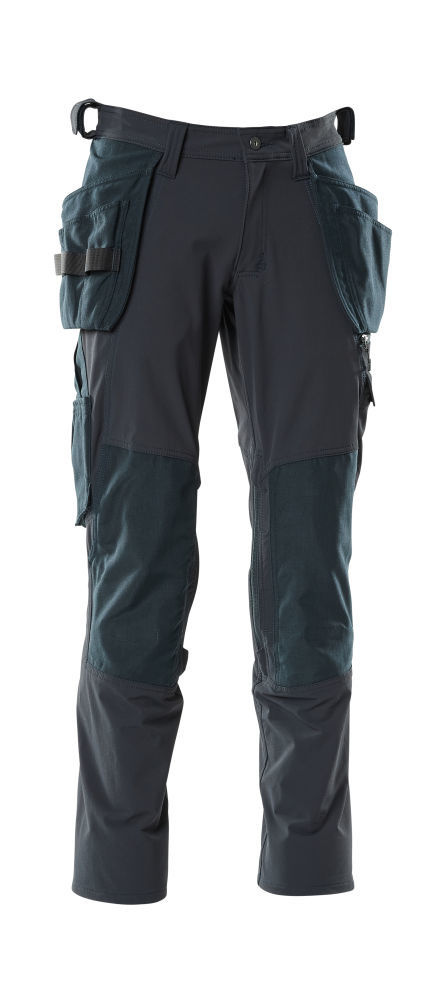 Mascot Accelerate Broek met spijkerzakken 1803