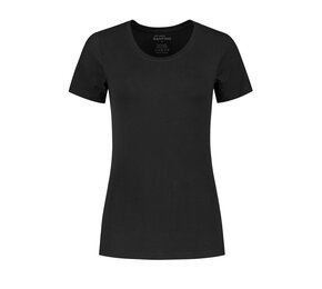 Santino T-shirt Jive Ladies C-neck