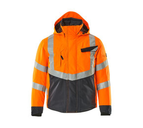 Safe Supreme hastings winterjas 15535