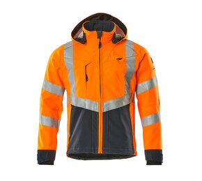 Mascot Safe Supreme blackpool softshell jas 15502