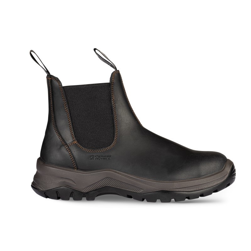 Grisport Safety Instapper 72457c / 33257 var12 s3