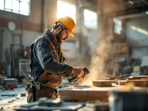 Wat zijn de voordelen van korte werkbroeken in de zomer?