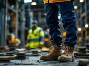 Waar moet ik op letten bij het kopen van veiligheidskleding?