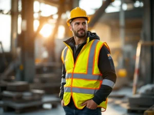 Wat zijn de voordelen van reflecterende veiligheidskleding?