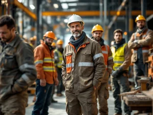 7 tips voor het kiezen van de juiste veiligheidskleding voor elk seizoen