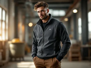 Waarom zijn bedrukte bodywarmers populair in de promotionele sector?