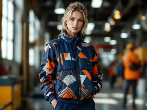 Wat zijn de trends in bedrukte bodywarmers voor 2025?