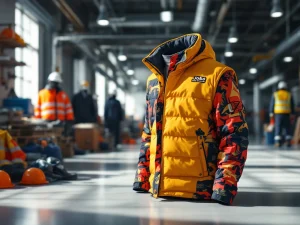 5 tips voor het onderhouden van je bedrukte bodywarmer