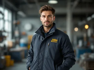 De voordelen van een bedrukte bodywarmer voor promotionele doeleinden
