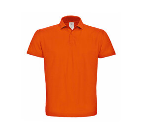 B&C  Unisex Polo ID.001  BCPUI10