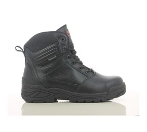 Safety Jogger Trooper Hoog S3
