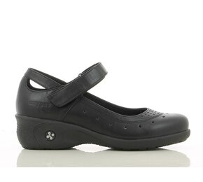 Oxypas Comfortabele Schoen Olive